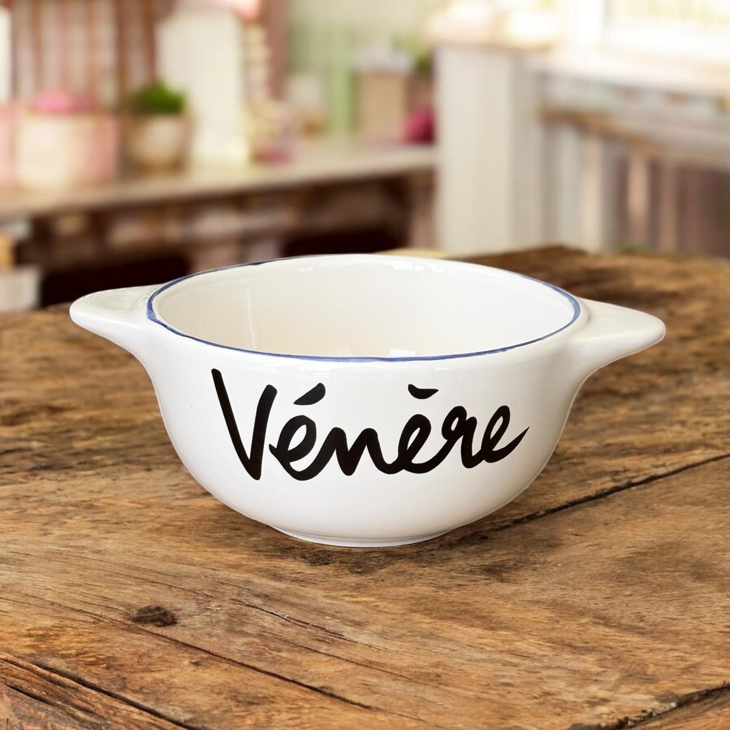 Bol breton « vénère »