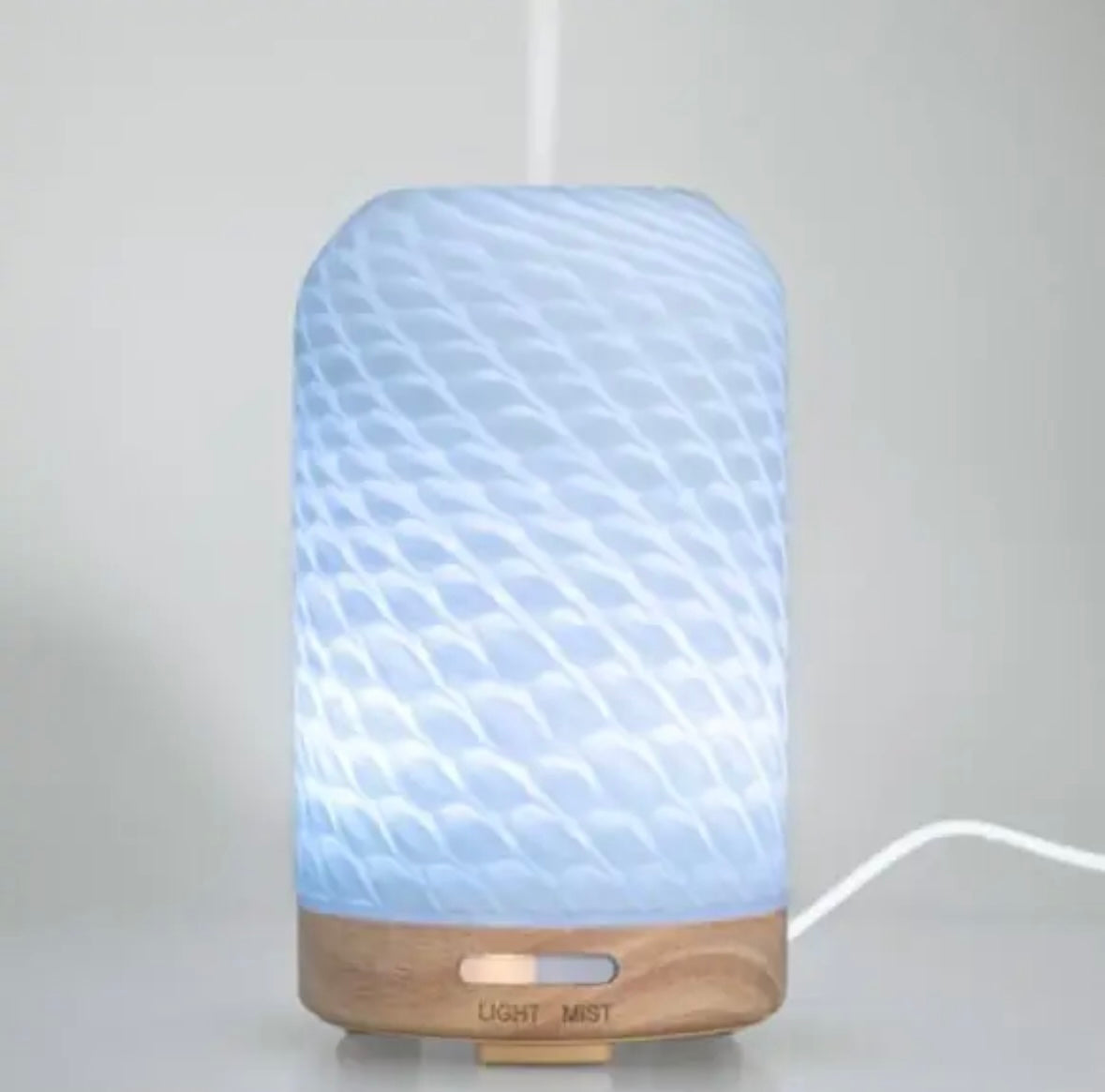 Diffuseur de parfum électrique
