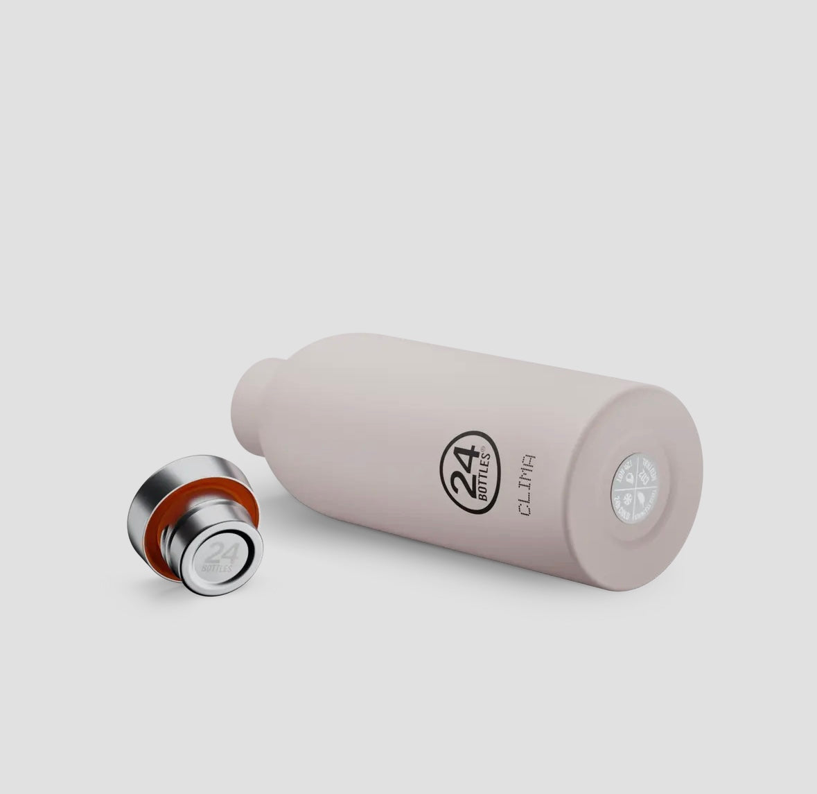 Clima Bottle | Gravity - 500 ml