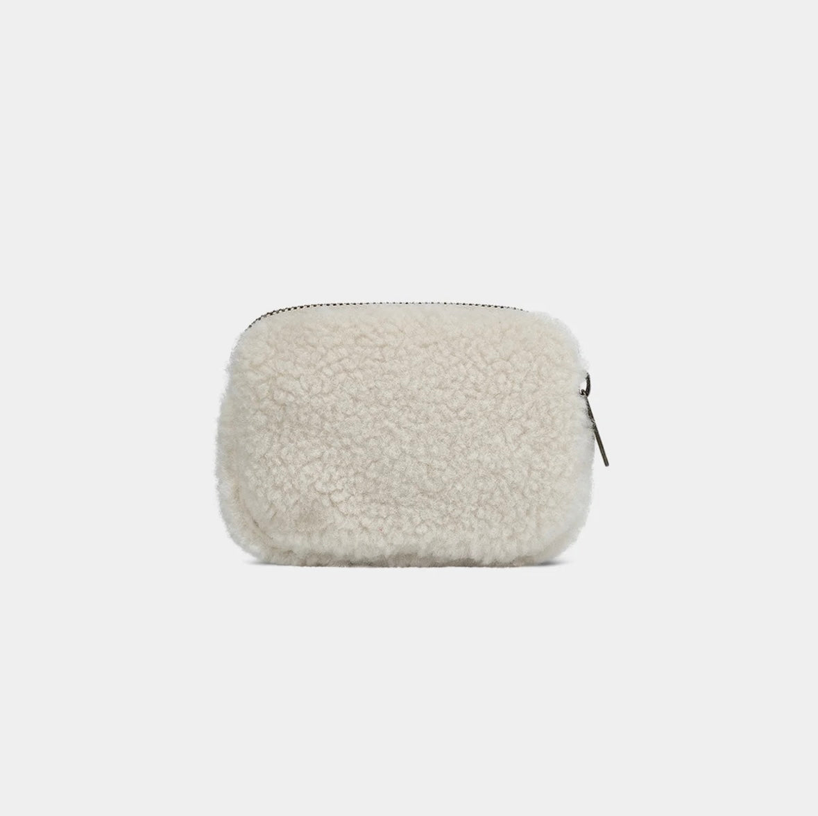 Porte monnaie Lili Teddy Arctique