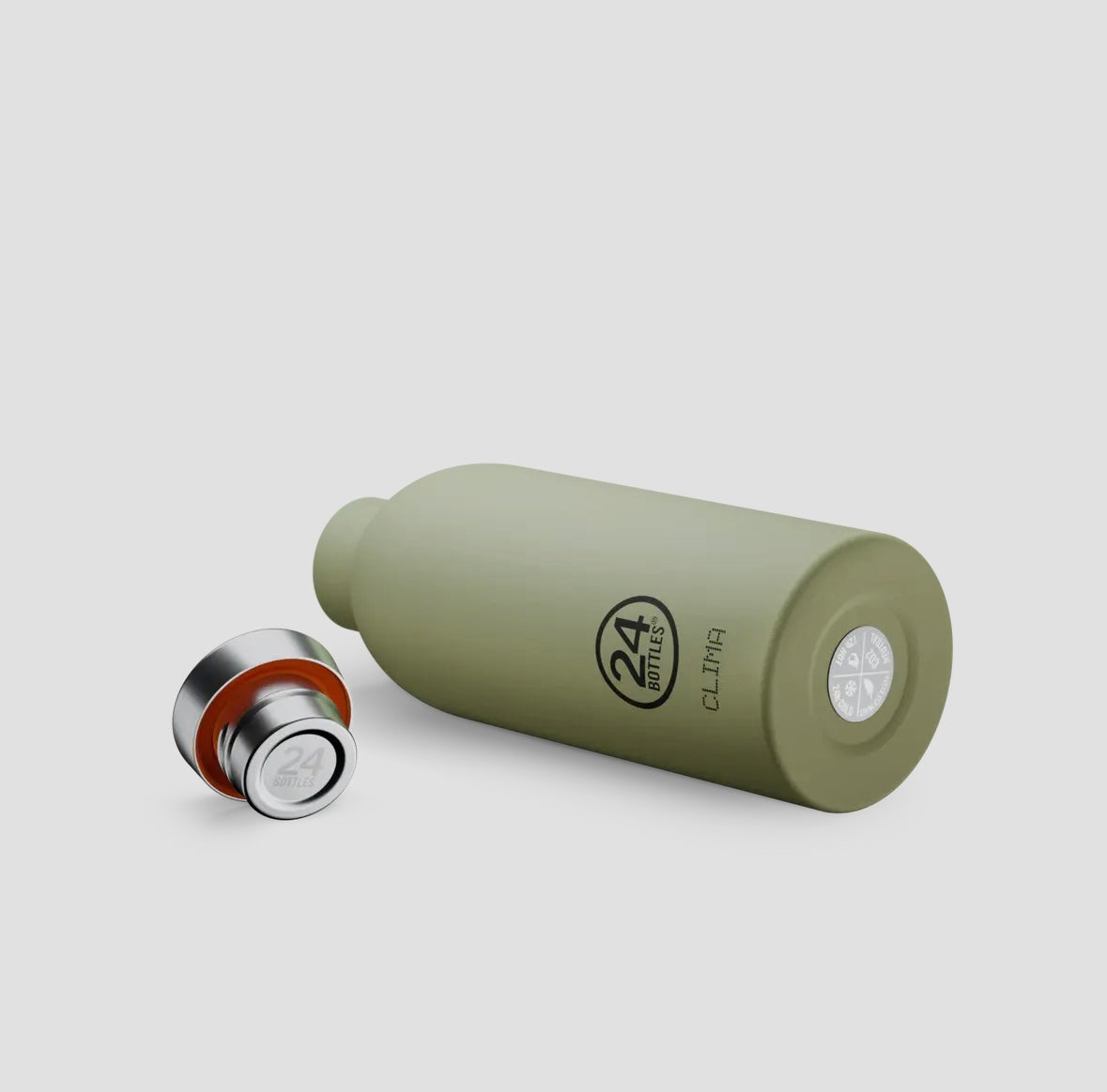 Clima Bottle | Sauge - 500 ml