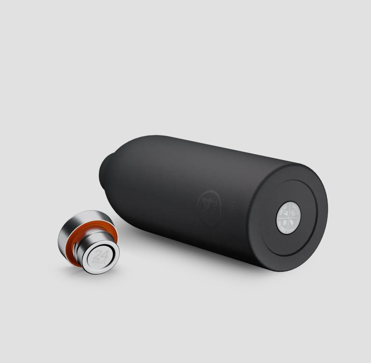 Clima Bottle Bleu Profond - 500 ml