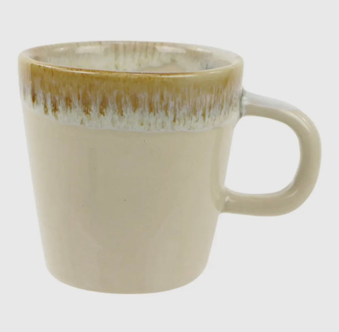 Tasse Loli céramique glacée