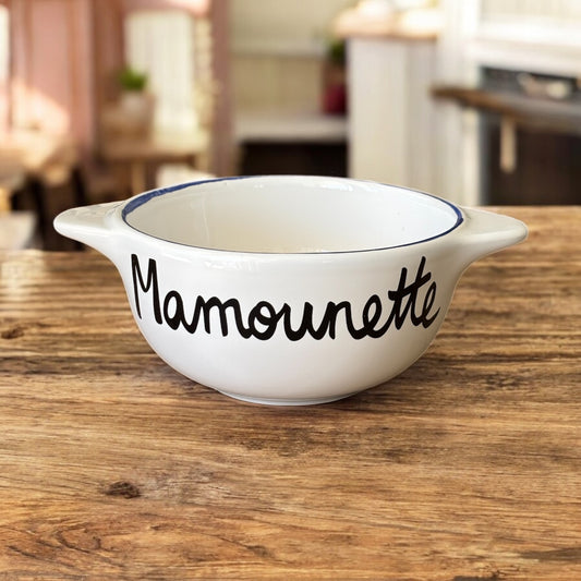 Bol breton « Mamounette»