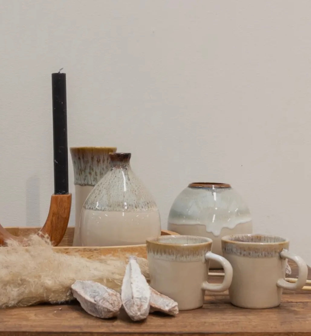 Tasse Loli céramique glacée