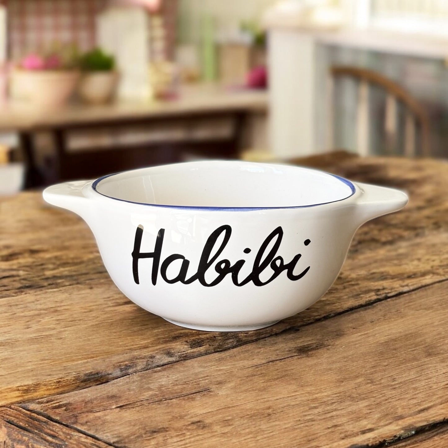 Bol breton « Habibi»