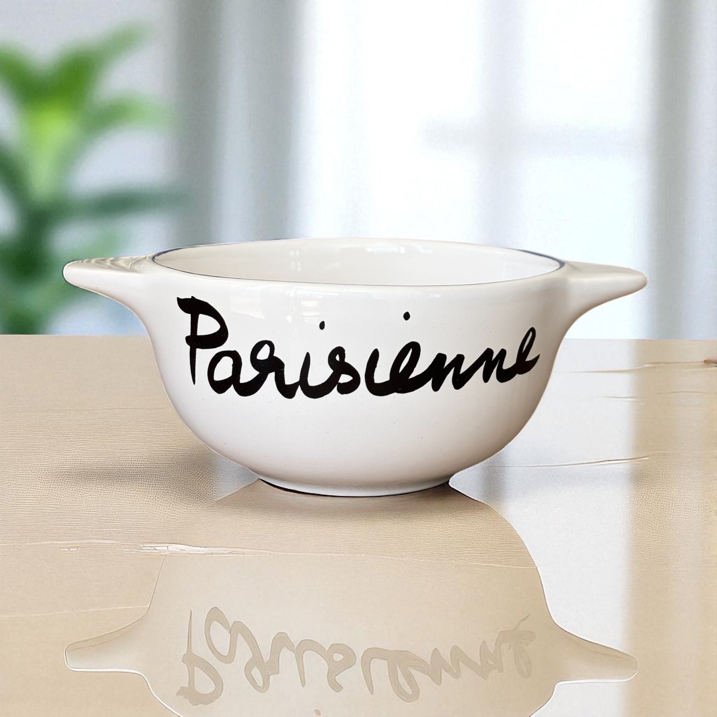 Bol breton « Parisienne»