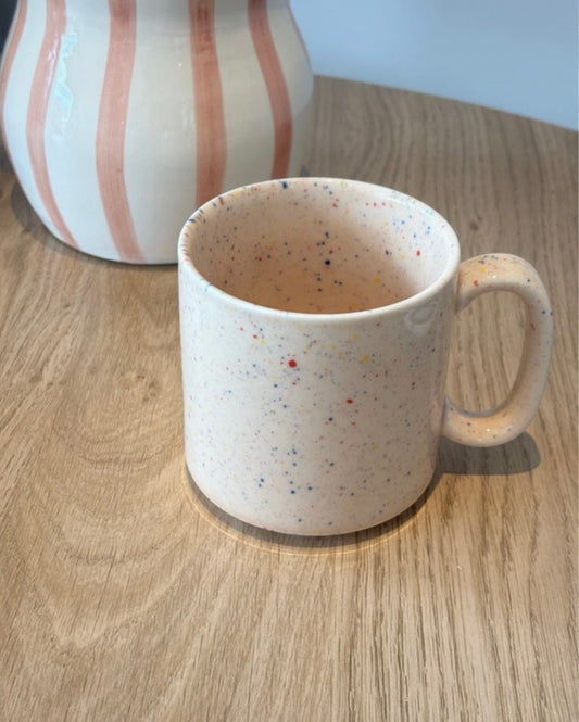 Mug abricot Mexique