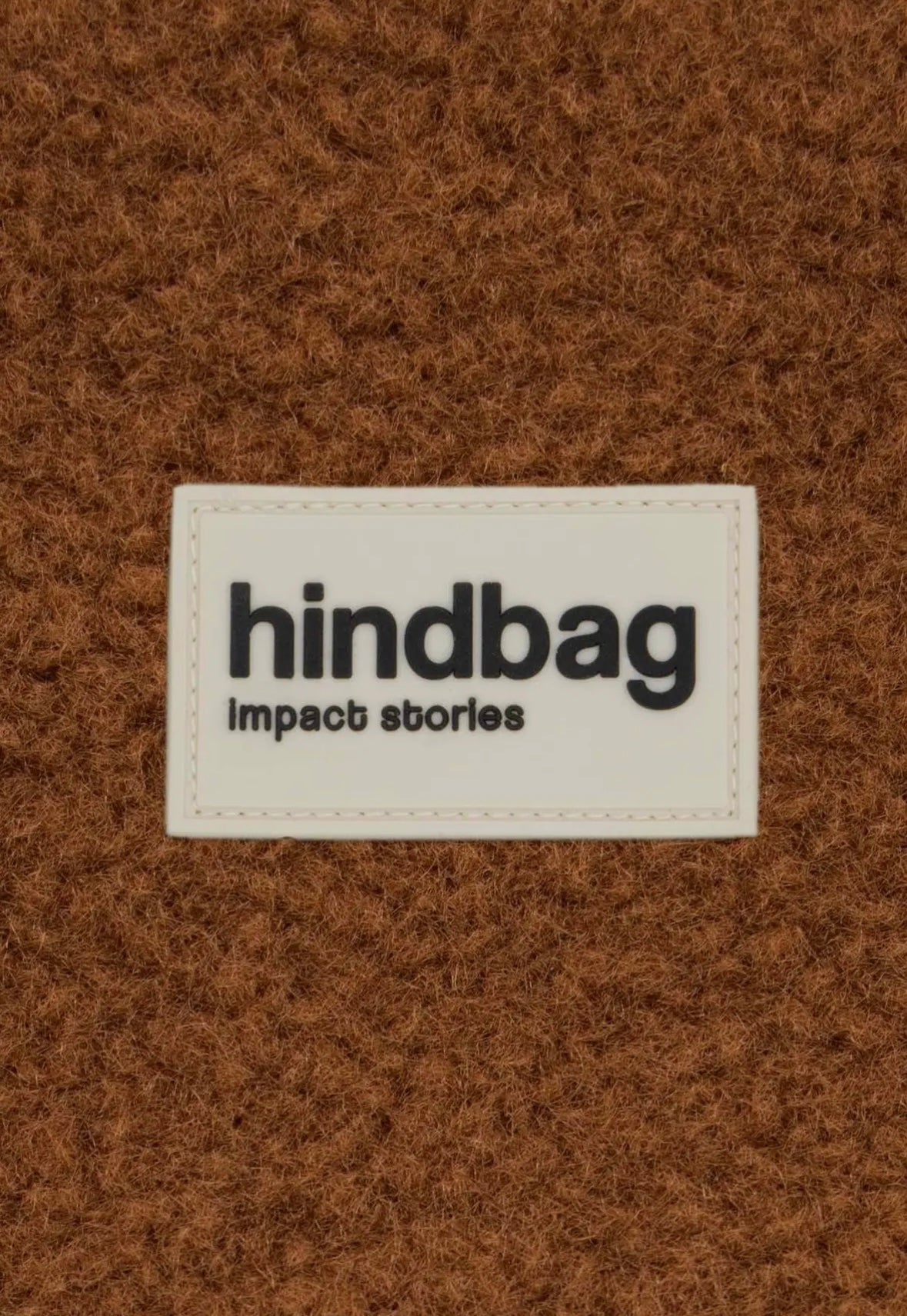 Sac cabas Claude Teddy Brun