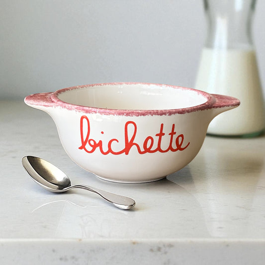 Bol breton « Bichette »