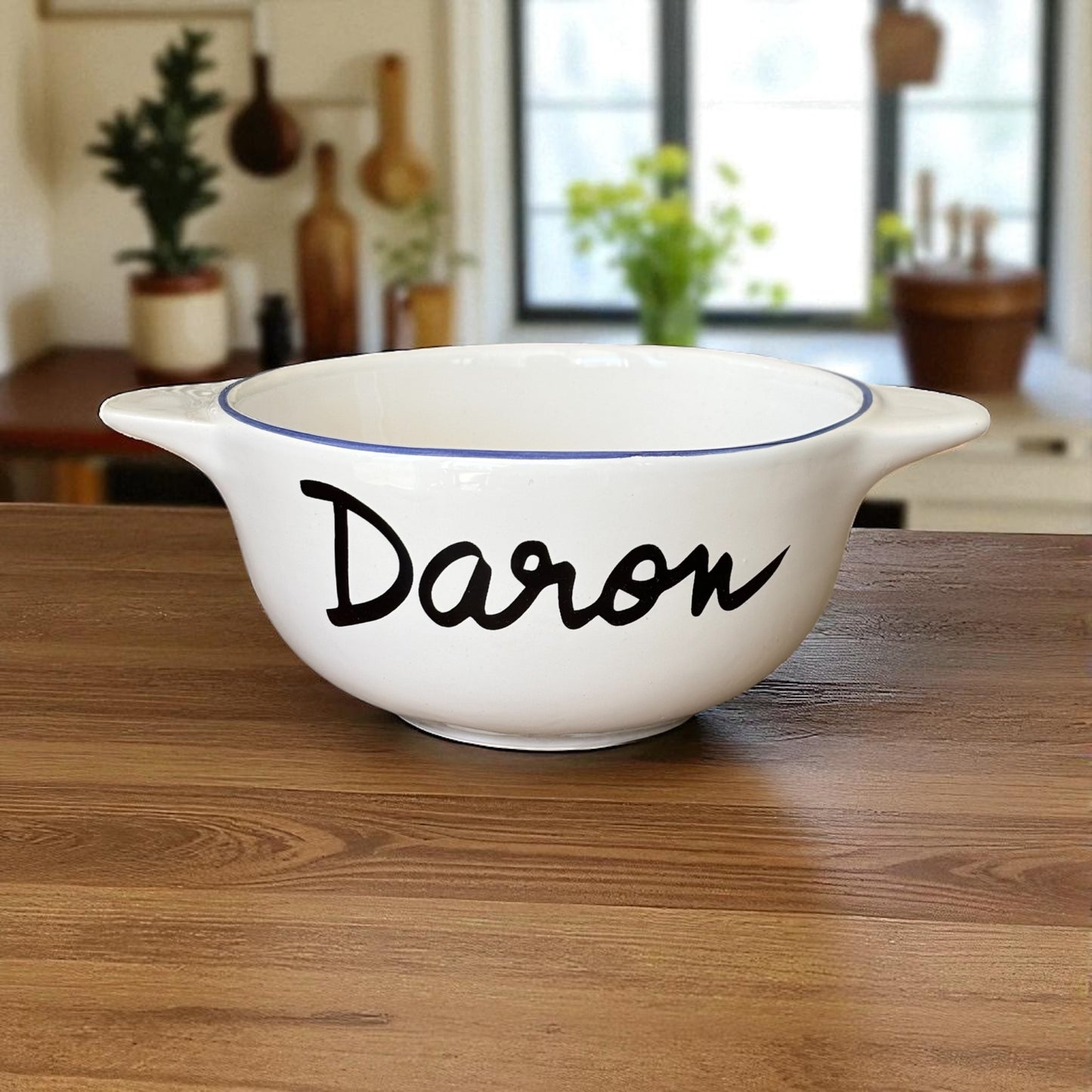 Bol breton « Daron »