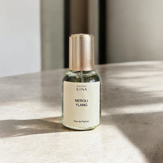 Eau de parfum Neroli ylang 50ml