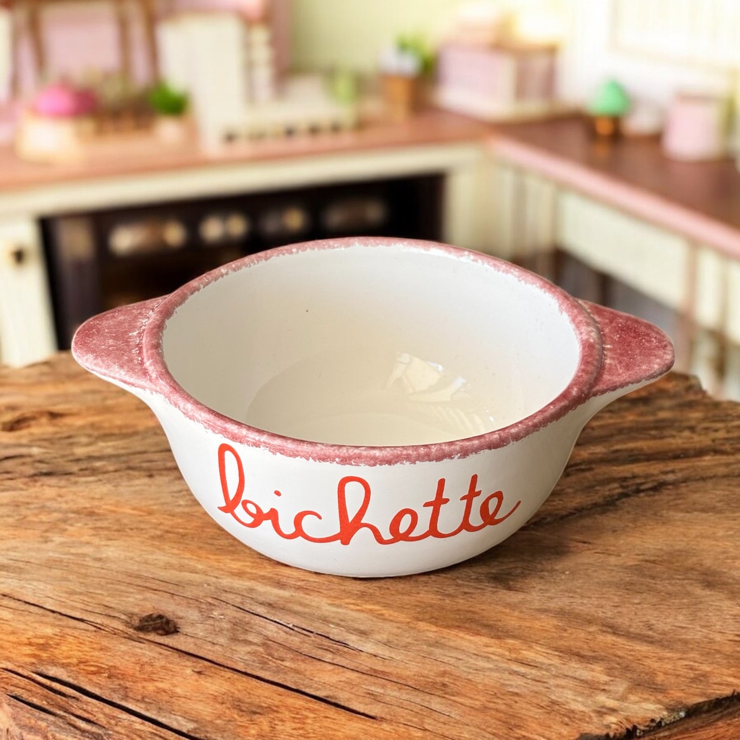 Bol breton « Bichette »