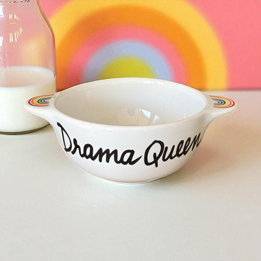 Bol breton « Drama Queen »