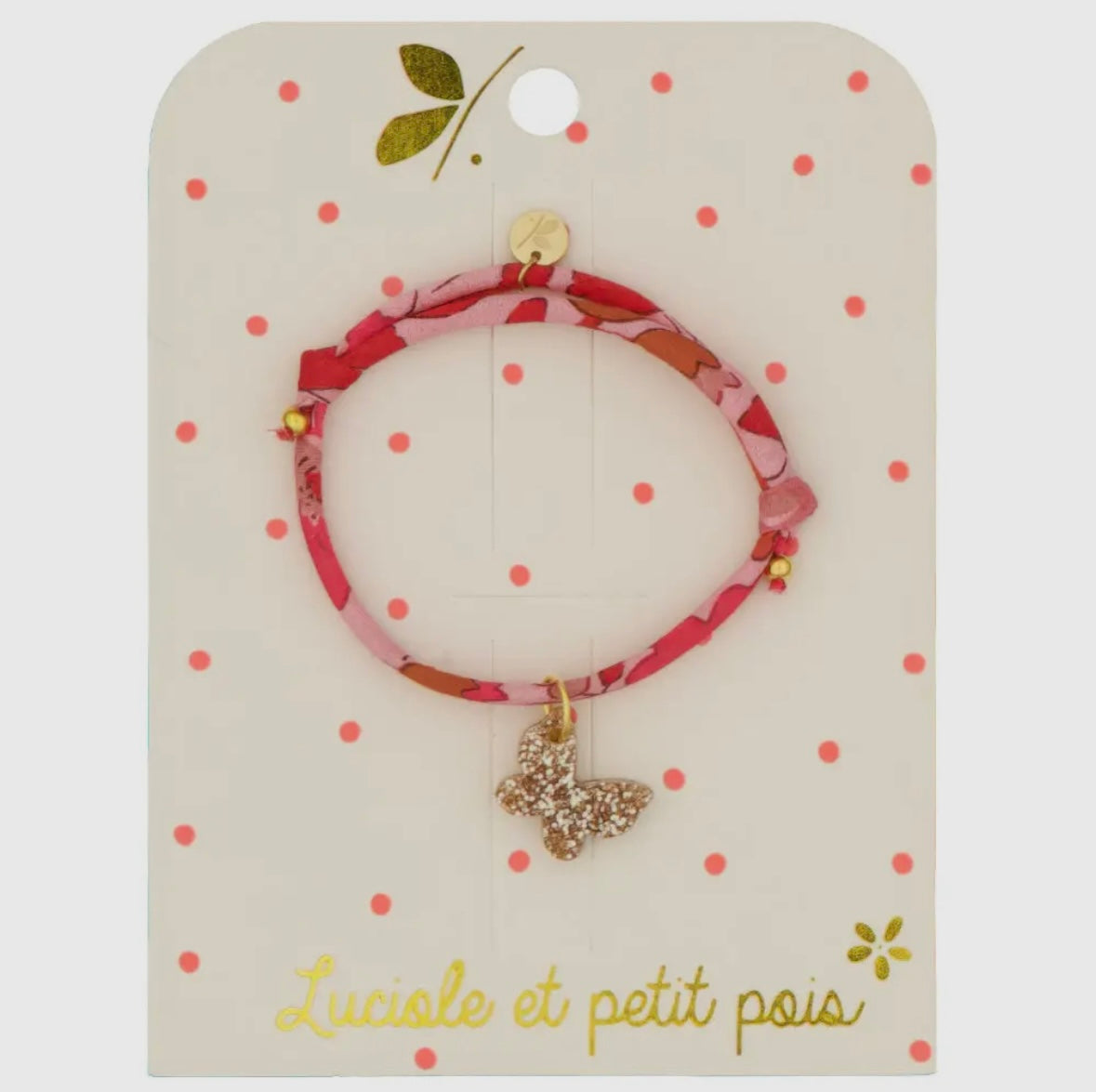 Bracelet Liberty - Capel Floret