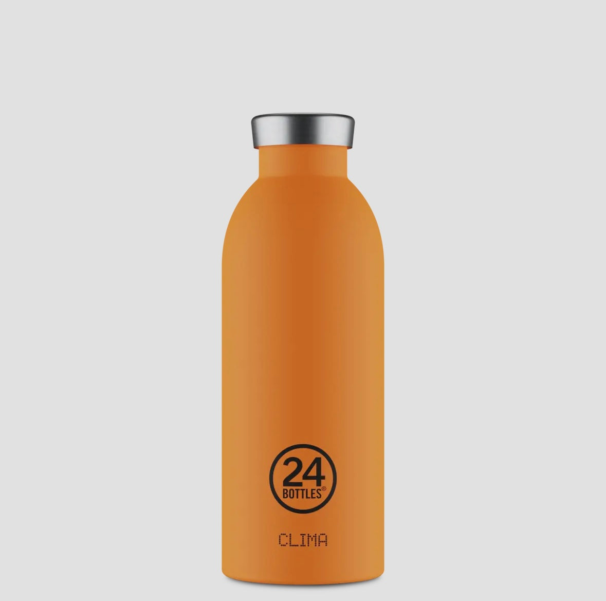 Clima Bottle | Total Orange - 500 ml