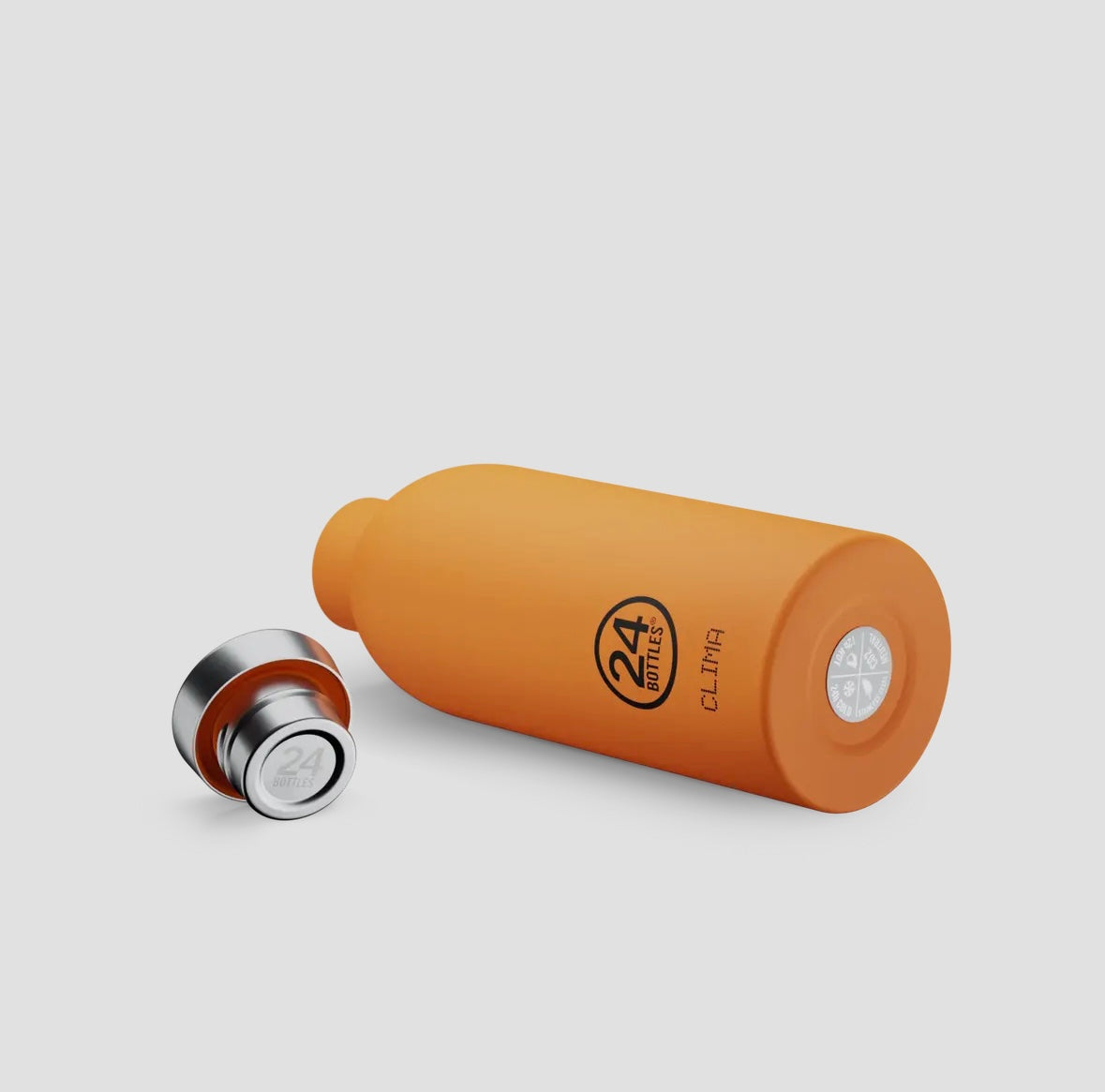 Clima Bottle | Total Orange - 500 ml