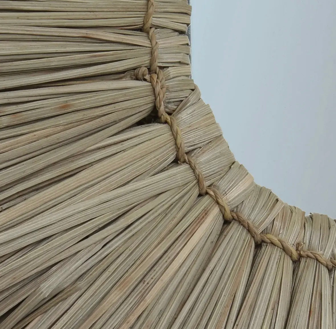 Miroir Naturel Indonésie