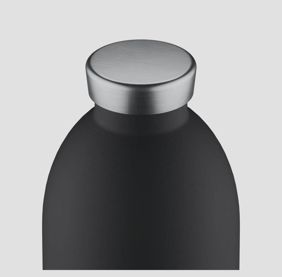 Clima Bottle Noir Tuxedo - 850 ml - 24bottles
