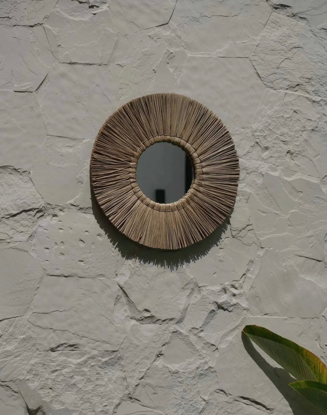 Miroir Naturel Indonésie