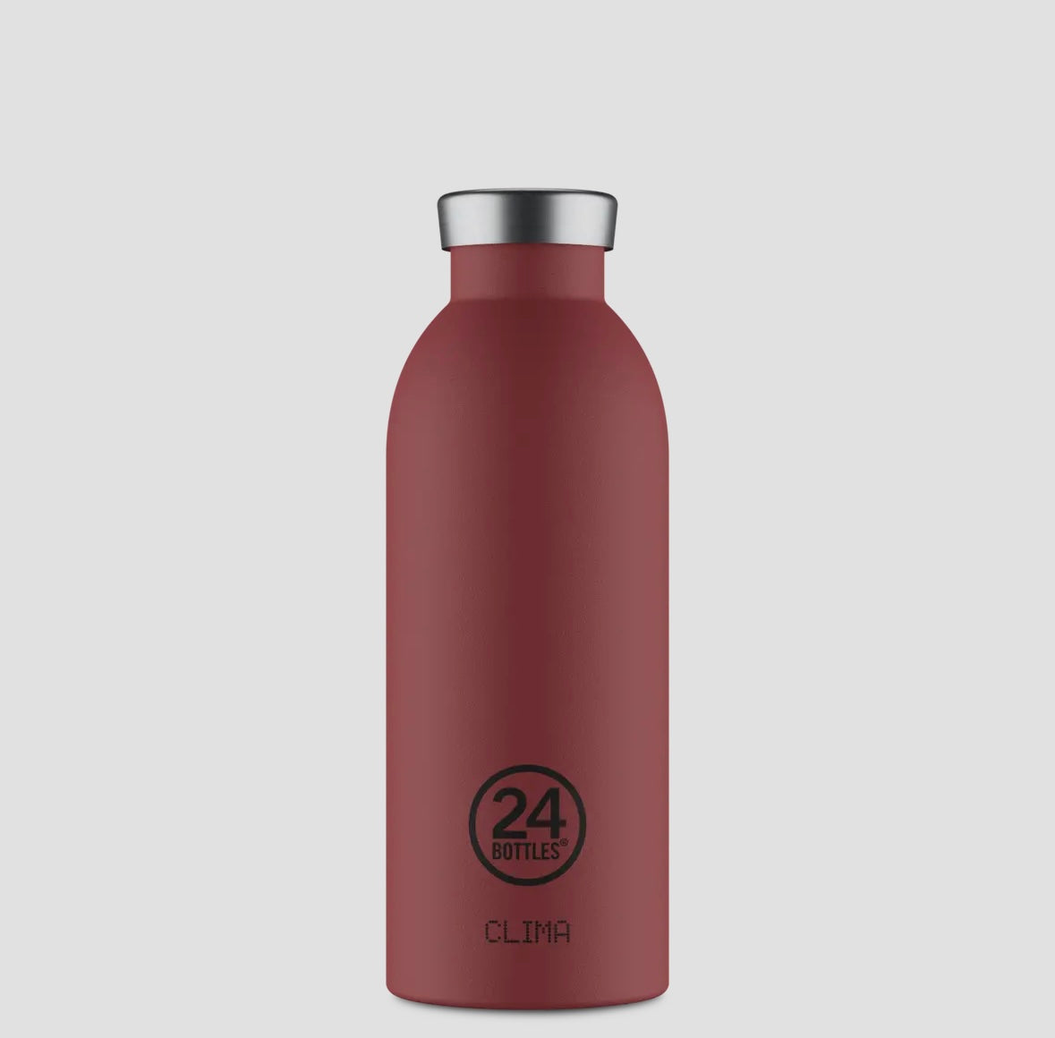 Clima Bottle | Rouge Country - 500 ml