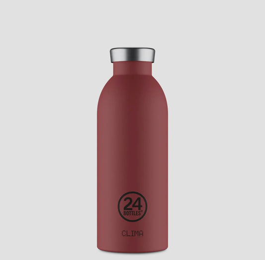 Clima Bottle | Rouge Country - 500 ml