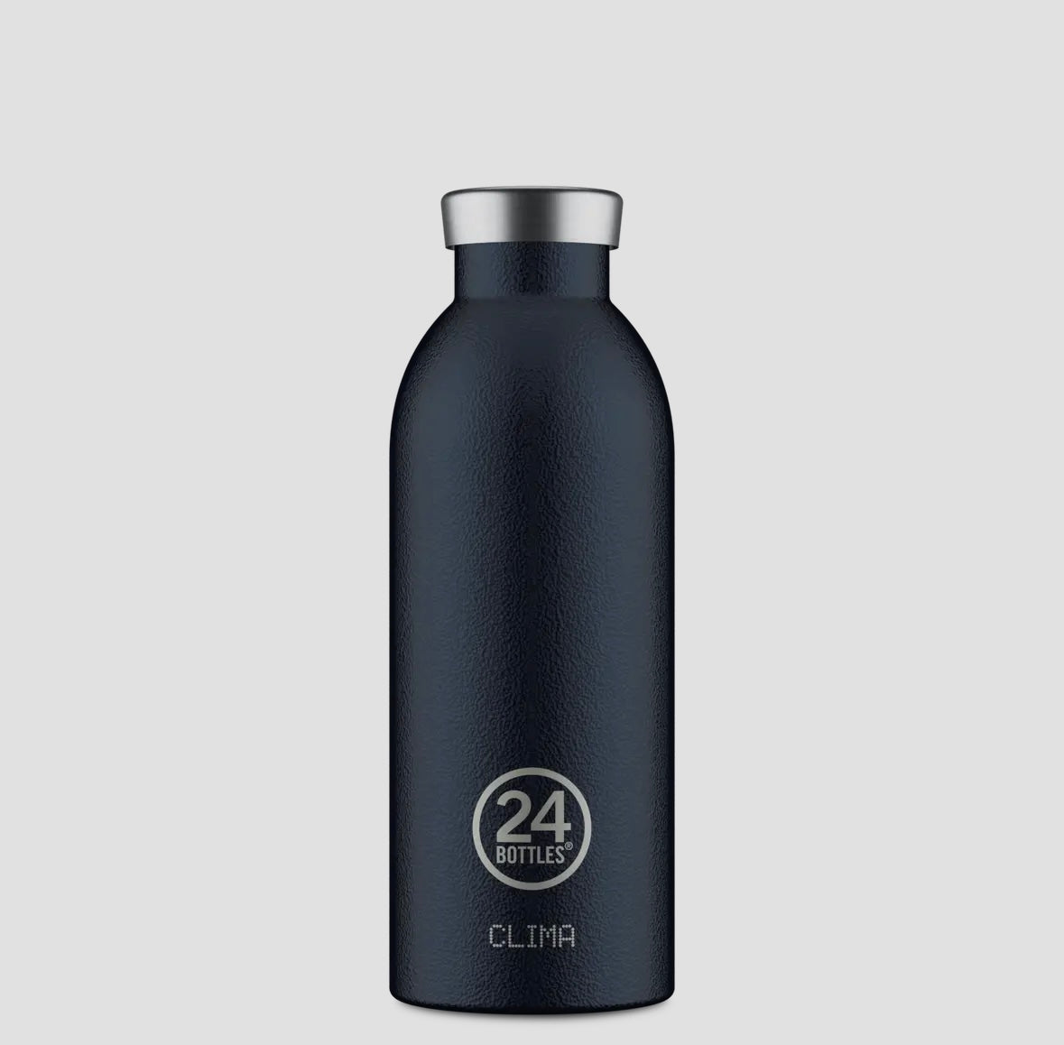 Clima Bottle Bleu Profond - 500 ml