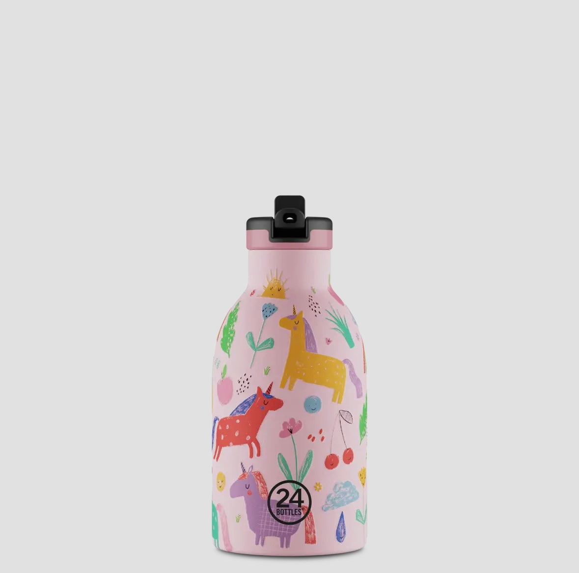 Gourde Isotherme Enfants | Magic
Friends - 330 ml