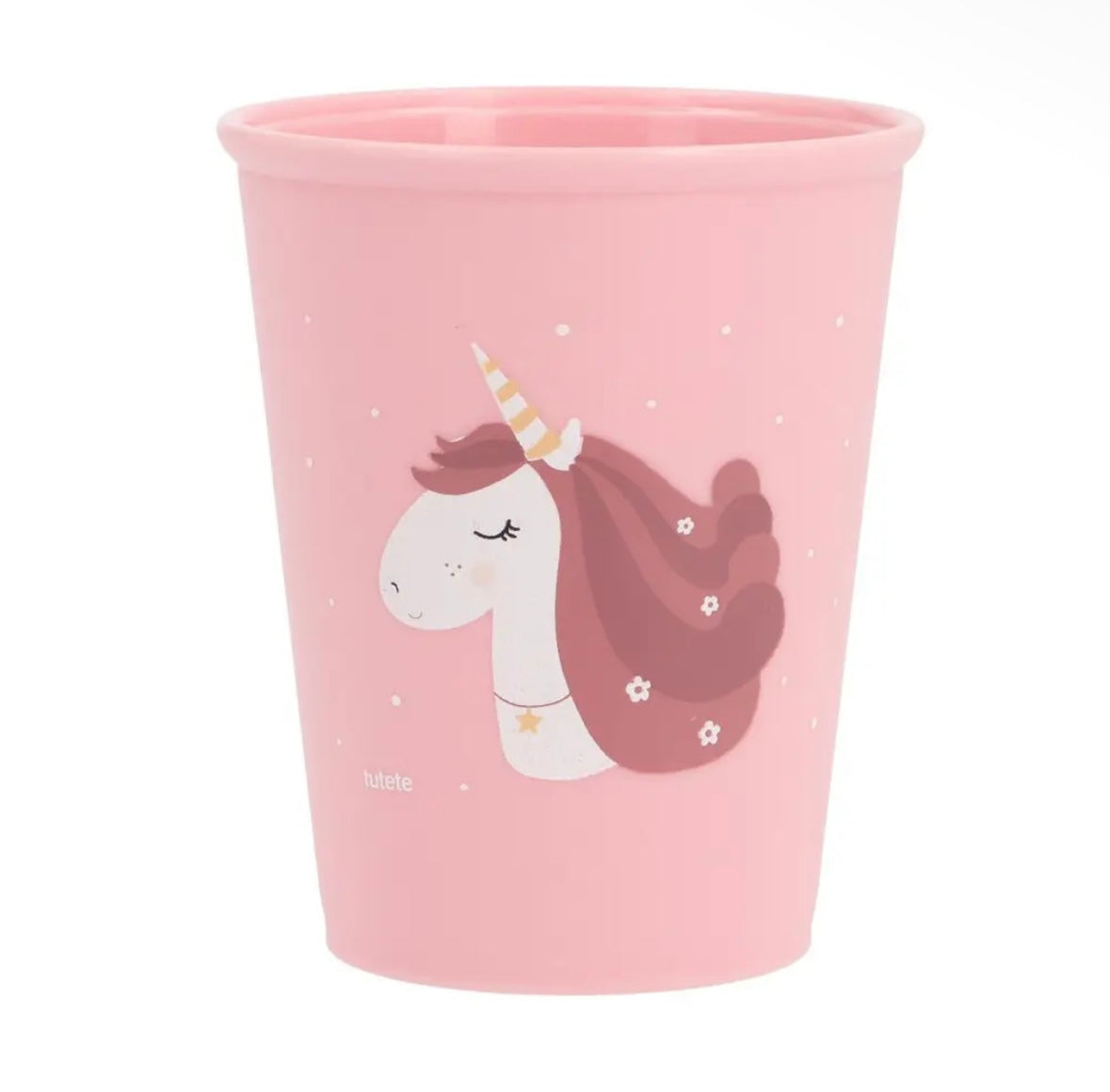Verre licorne