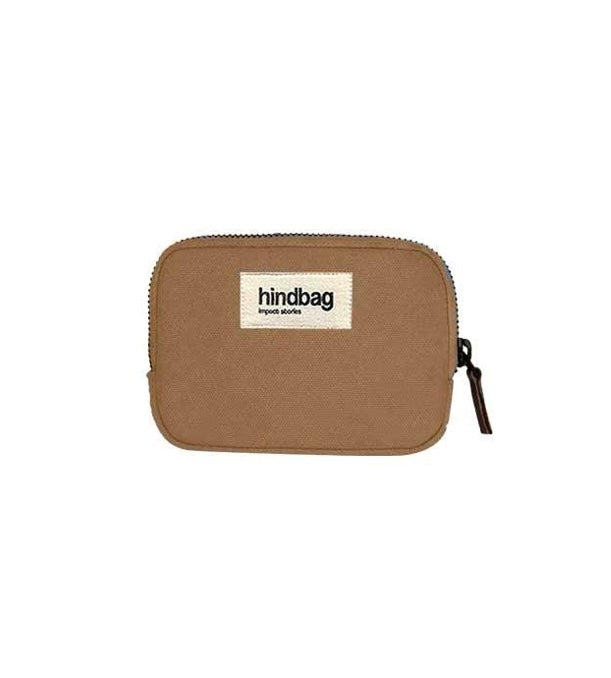 Porte monnaie Lili Cannelle