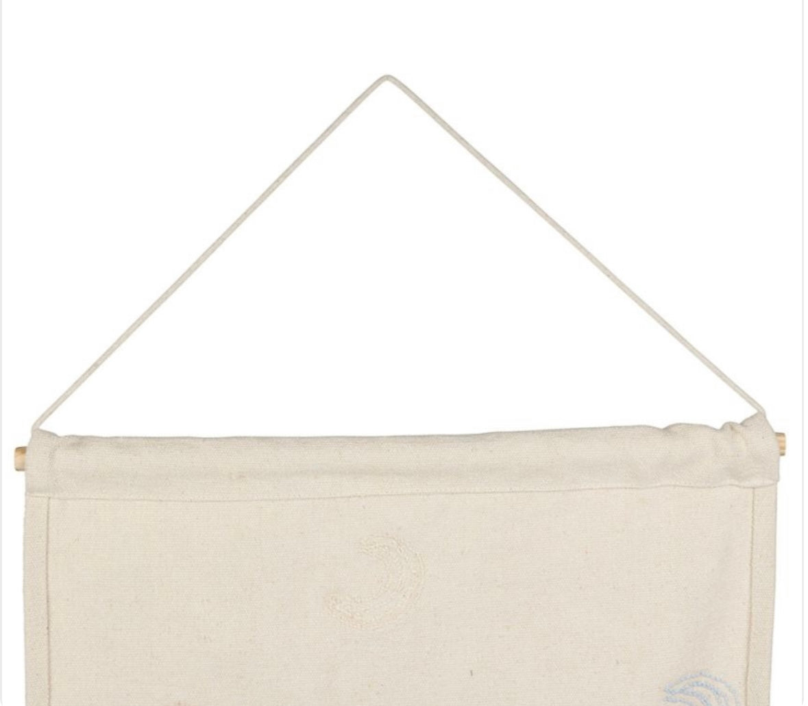 Décoration murale “Alphabet”