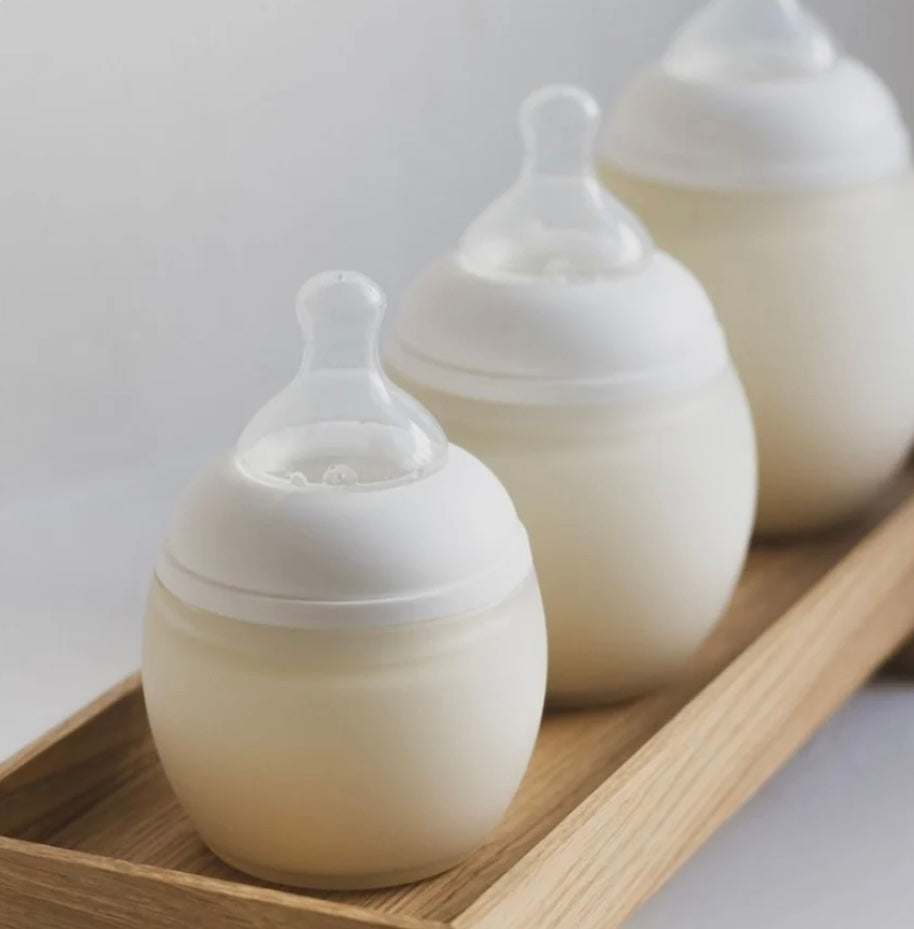Biberon Élhée anti-colique 330 ml | Milk