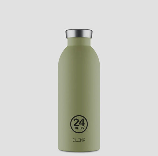 Clima Bottle | Sauge - 500 ml