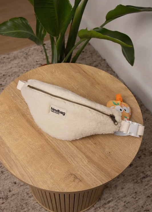 Sac banane enfant Augustin
Teddy Arctique