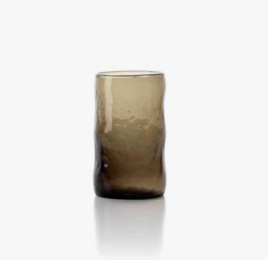 Verre haut charbon