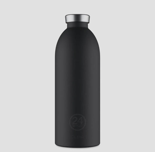 Clima Bottle Noir Tuxedo - 850 ml