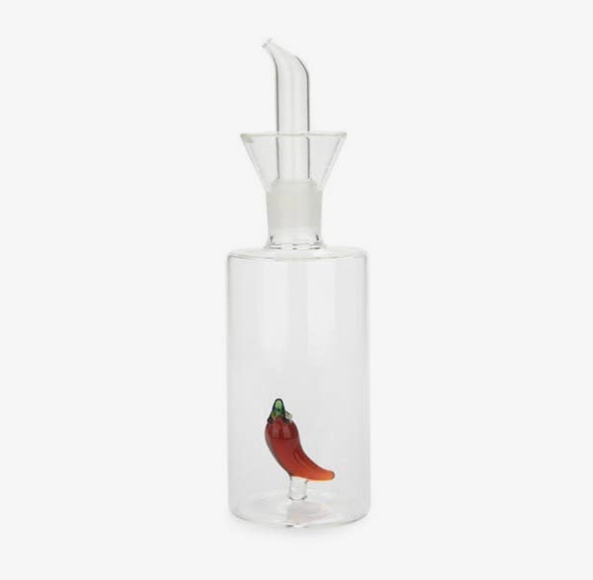 Huilier piment 360ml
