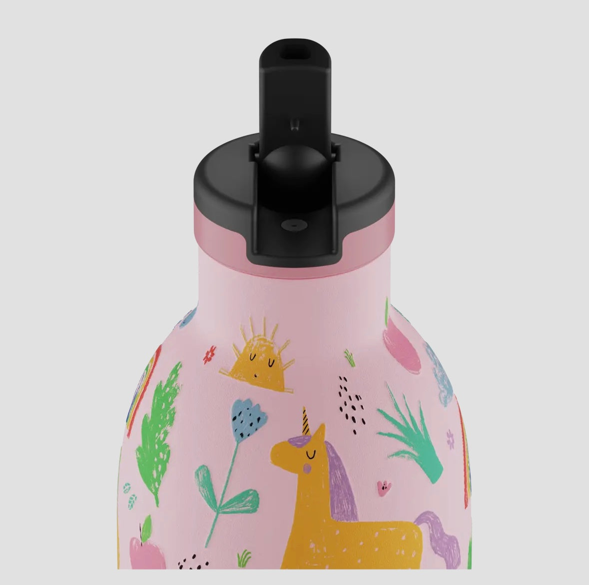 Gourde Isotherme Enfants | Magic
Friends - 330 ml