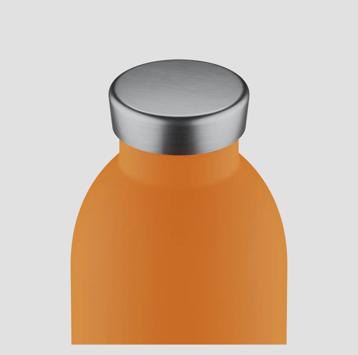 Clima Bottle | Total Orange - 500 ml