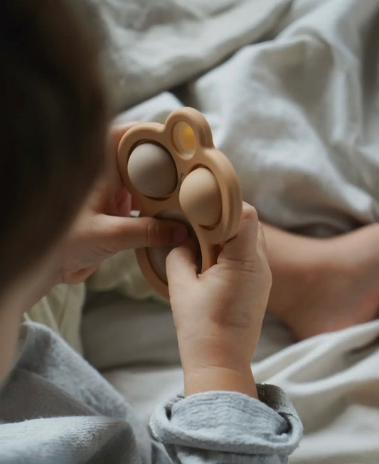 Jouet sensoriel Pop pour détente et gestion du stress