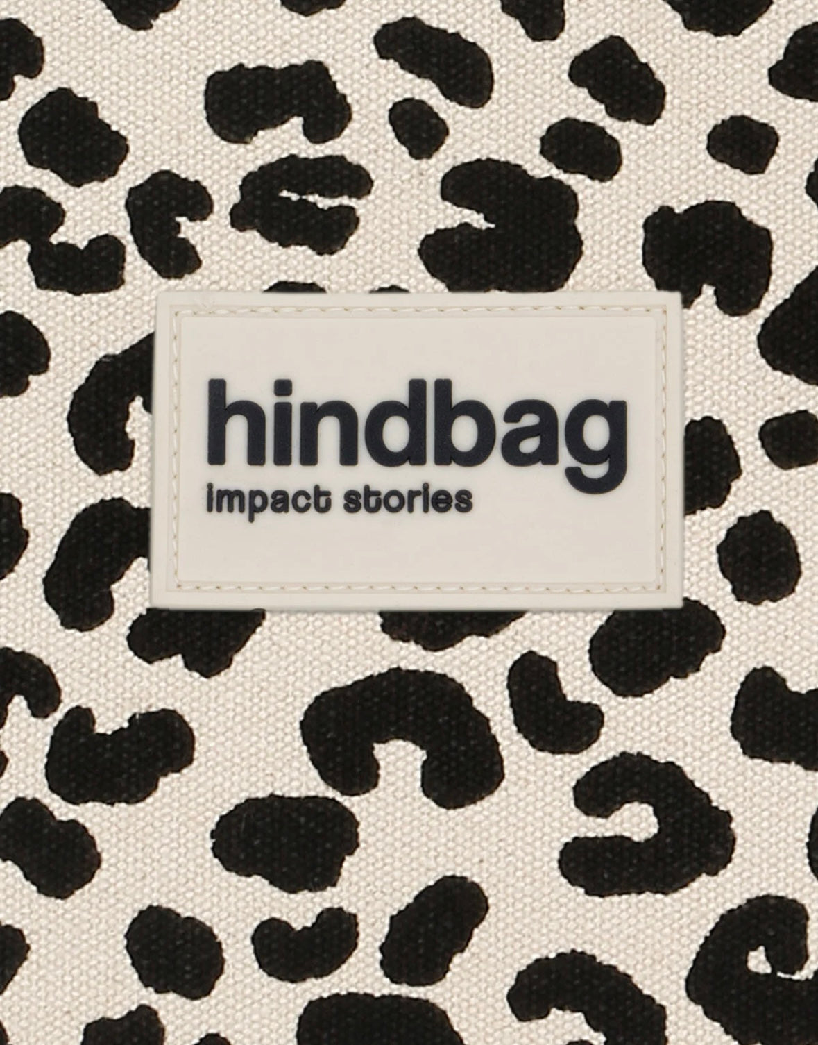 Sac Banane Enfant Augustin – Léopard Écru