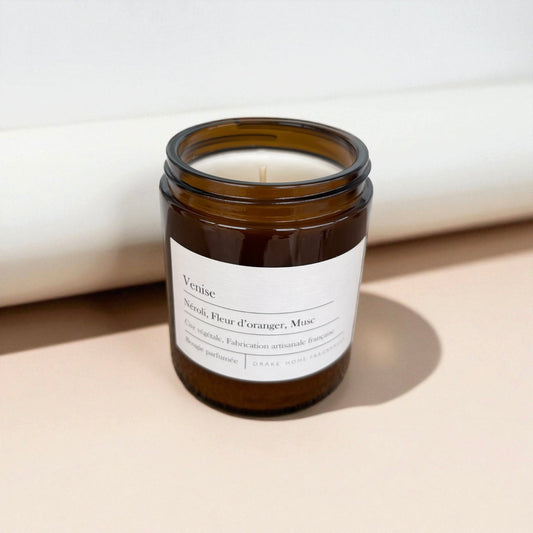 Bougie Venise 135gr