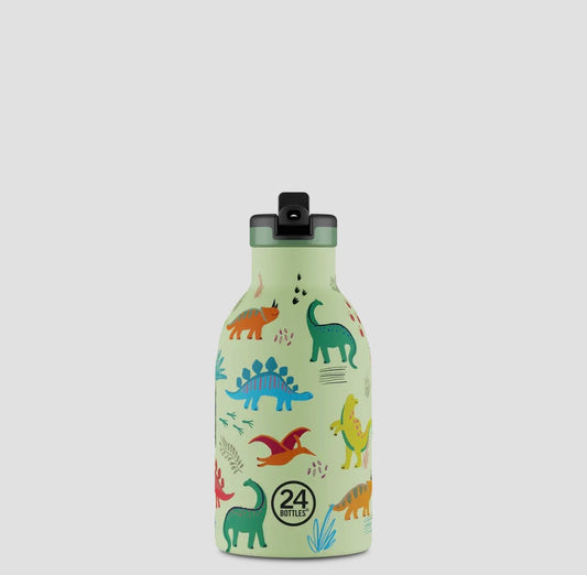 Bouteille Isolante Enfant Jurassic
Friends - 330 ml