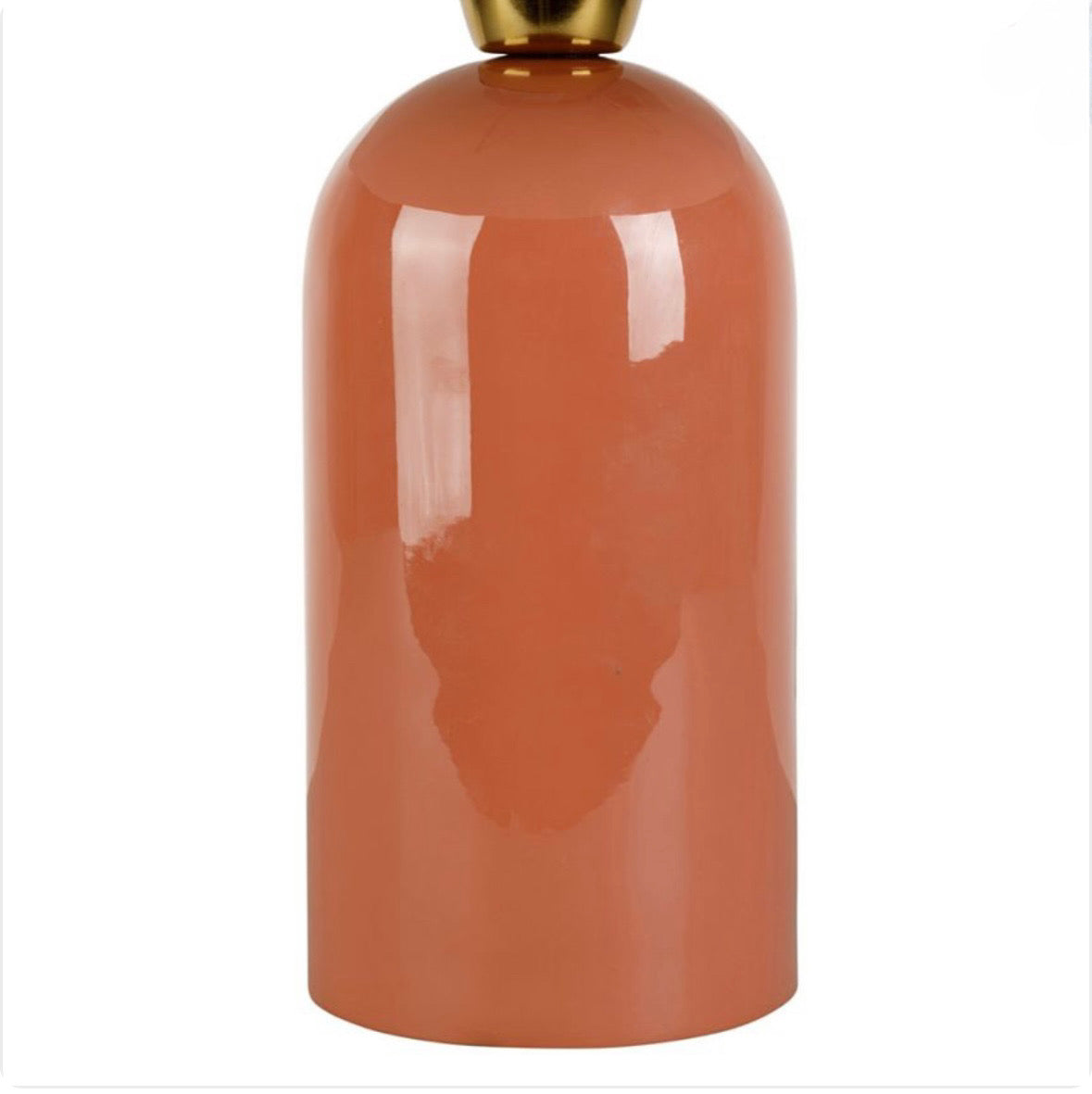 LAMPE CHAMPART
TERRACOTTA