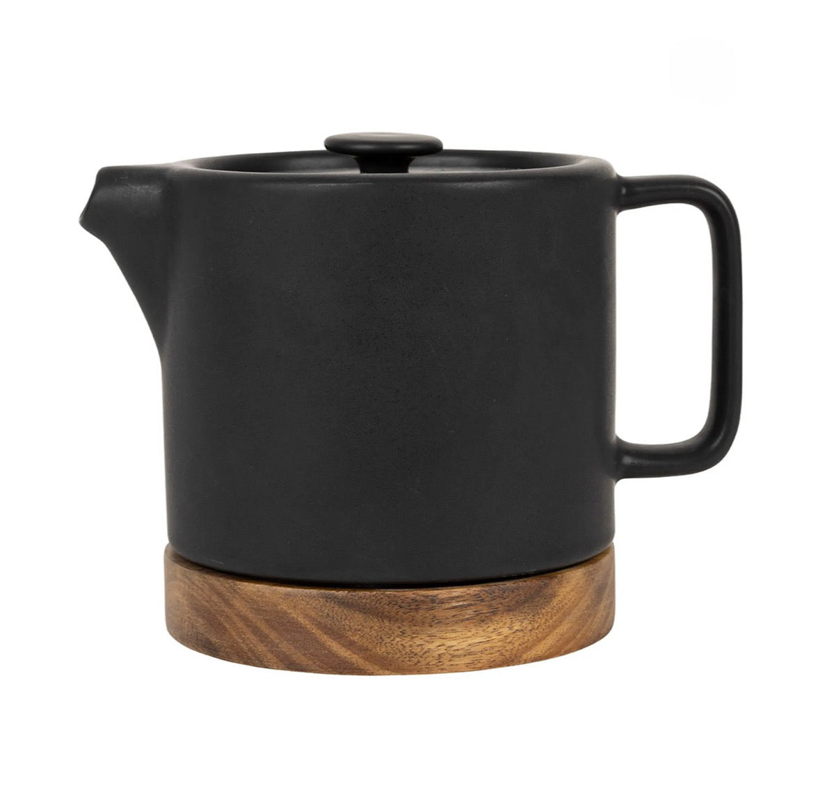 THEIERE MATE NORDIKA NOIR 70CL