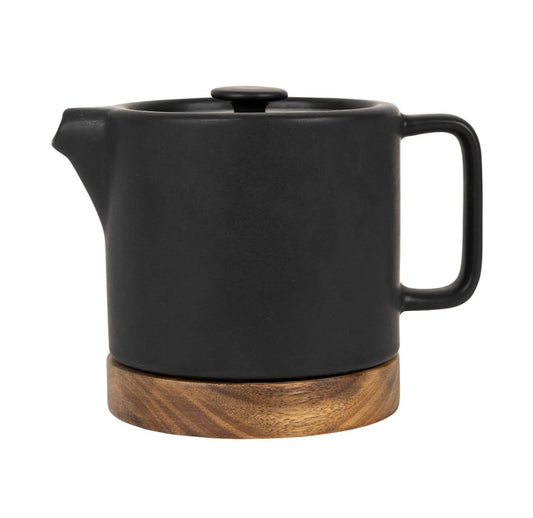 THEIERE MATE NORDIKA NOIR 70CL