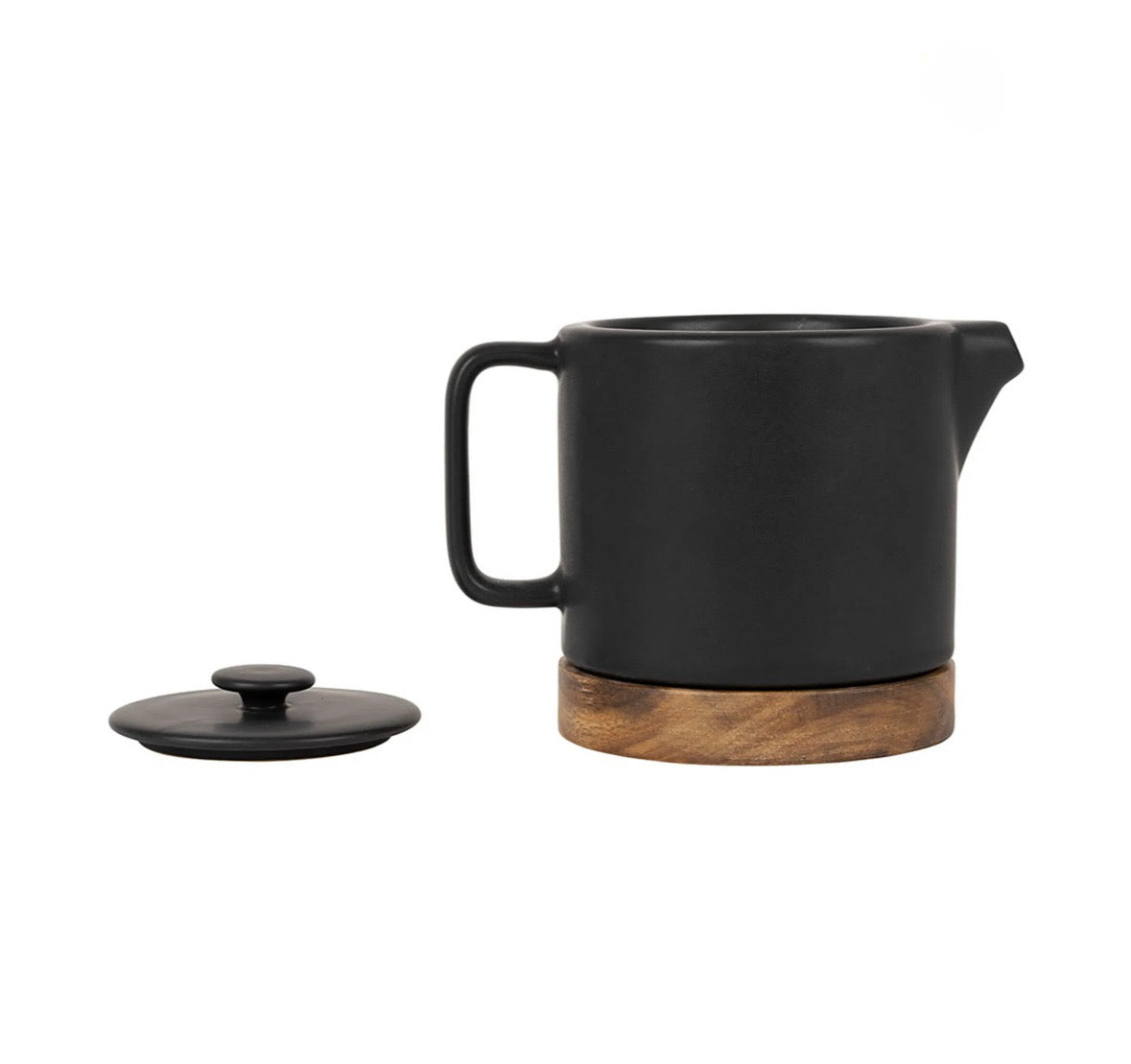 THEIERE MATE NORDIKA NOIR 70CL