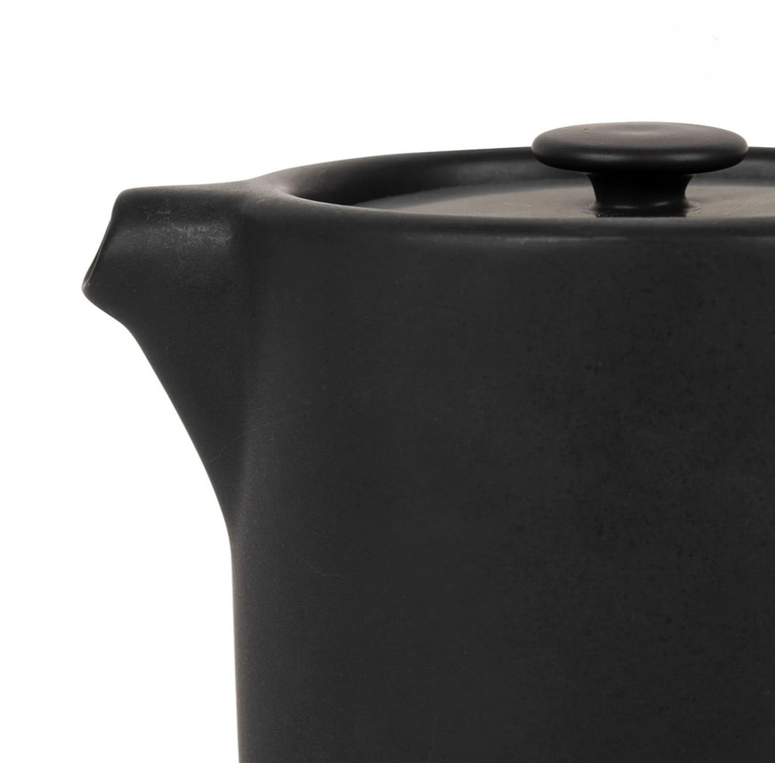THEIERE MATE NORDIKA NOIR 70CL