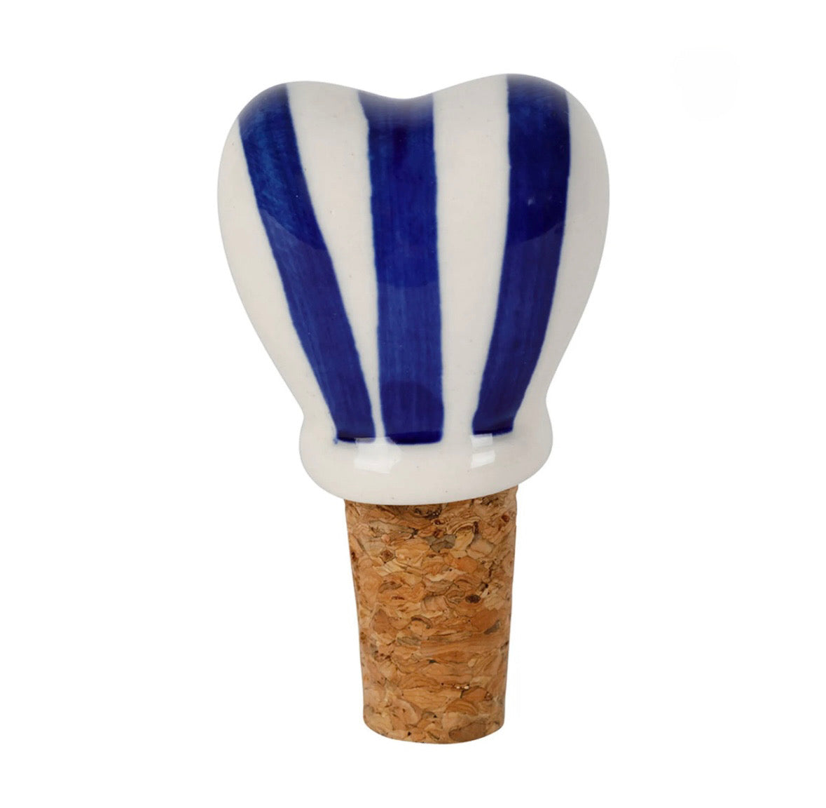 BOUCHON BOUTEILLE ARTIST MULTICOLORE