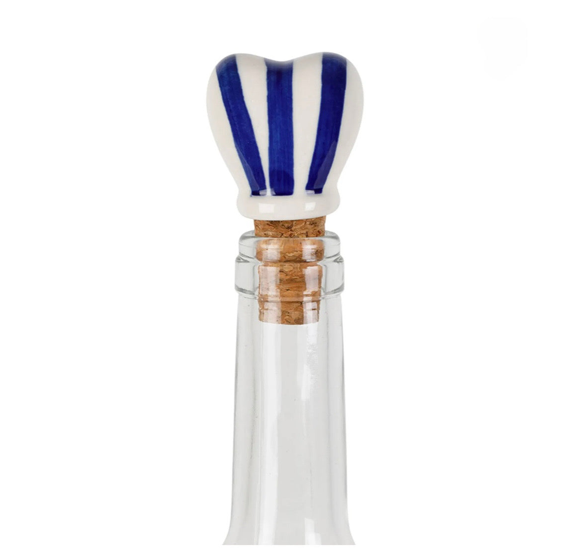 BOUCHON BOUTEILLE ARTIST MULTICOLORE